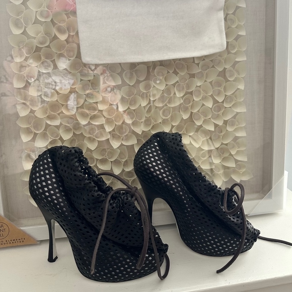 Vivienne Westwood Boots/Pump Heels
